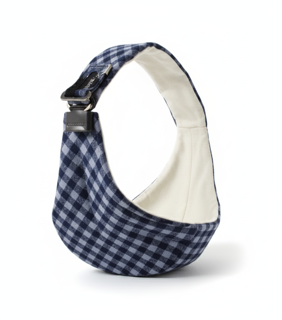 Solvera CarryEase™ – De drager die jou ondersteunt terwijl je je kindje koestert.