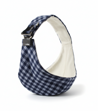 Solvera CarryEase™ – De drager die jou ondersteunt terwijl je je kindje koestert.