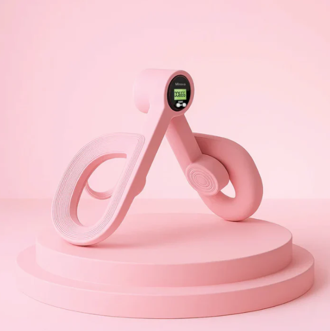 PelviTone™ - Train je bekkenbodem. Herpak je zelfvertrouwen.