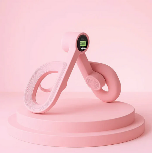 PelviTone™ - Train je bekkenbodem. Herpak je zelfvertrouwen.