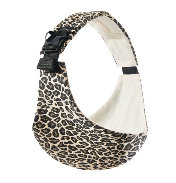 Solvera CarryEase™ – De drager die jou ondersteunt terwijl je je kindje koestert.