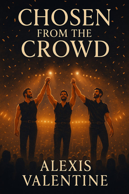 Chosen From The Crowd - E-Book (Digital Download)